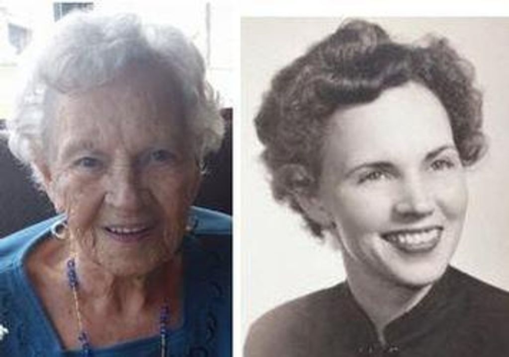 Vel Ann (Velma) Koehn