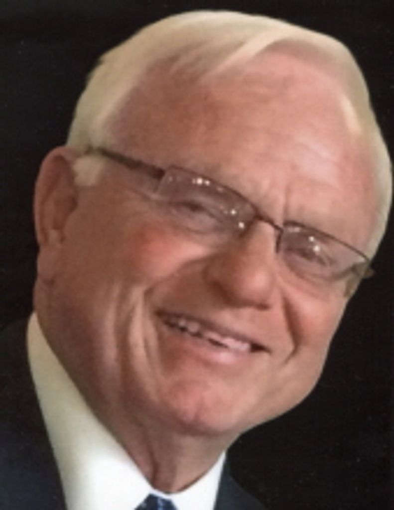 James D. Mallery