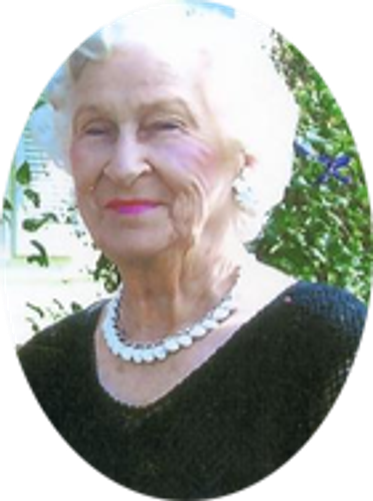 Alice Lucille Greear