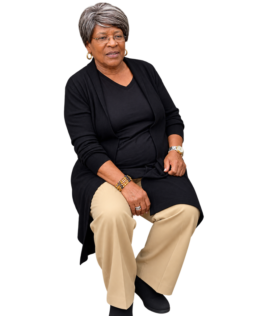 Christine Cutliff Profile Photo
