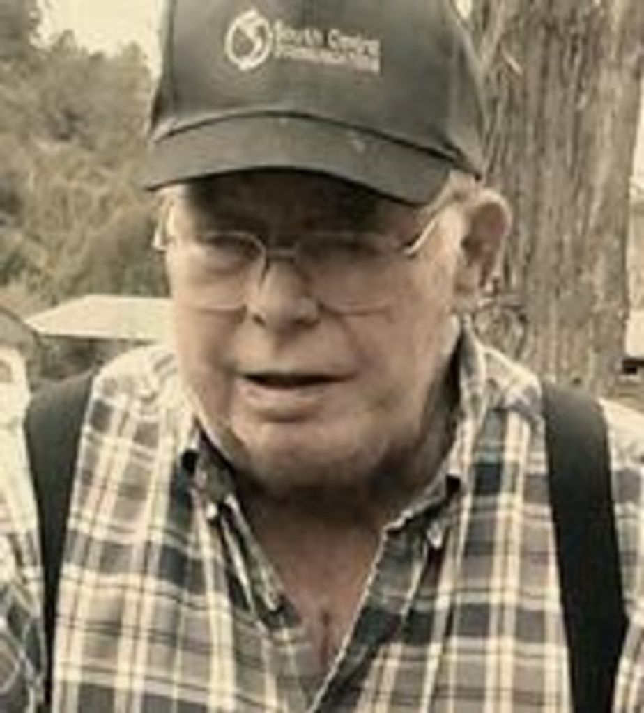 Don Carlos Terry