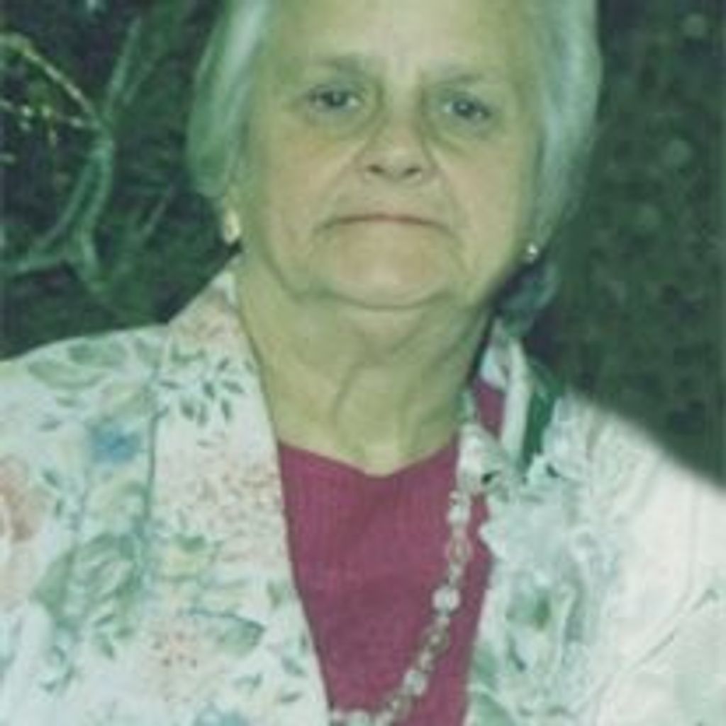 Helen Lavonne Wilis