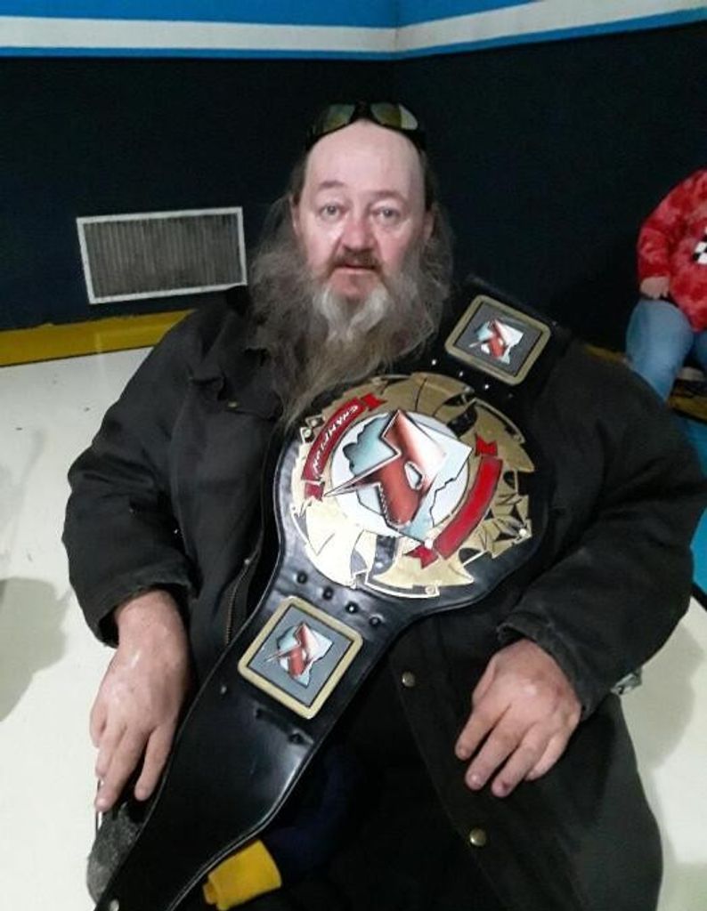 Paul Ward Jr. Profile Photo
