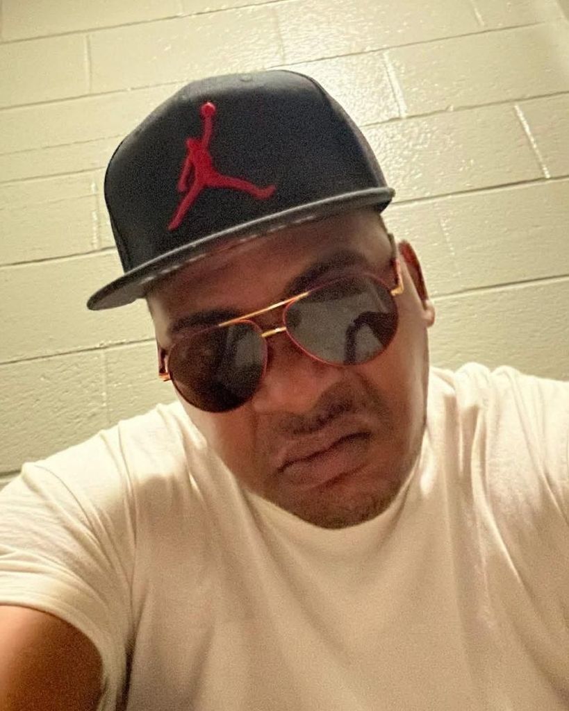 Julian D. Smith Profile Photo