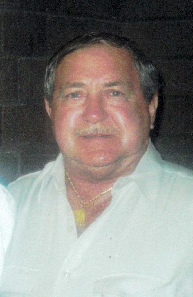 Paul Richard Harris