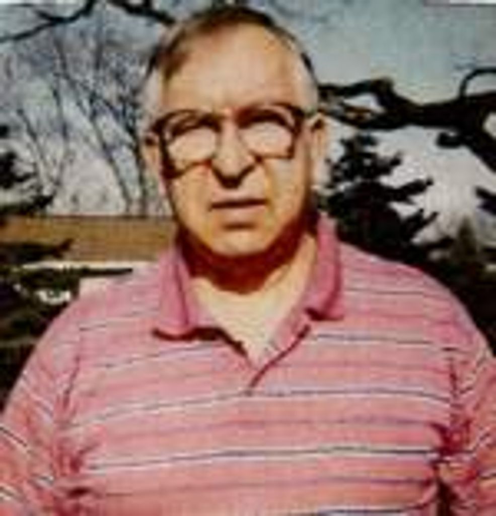 Robert R. Fink