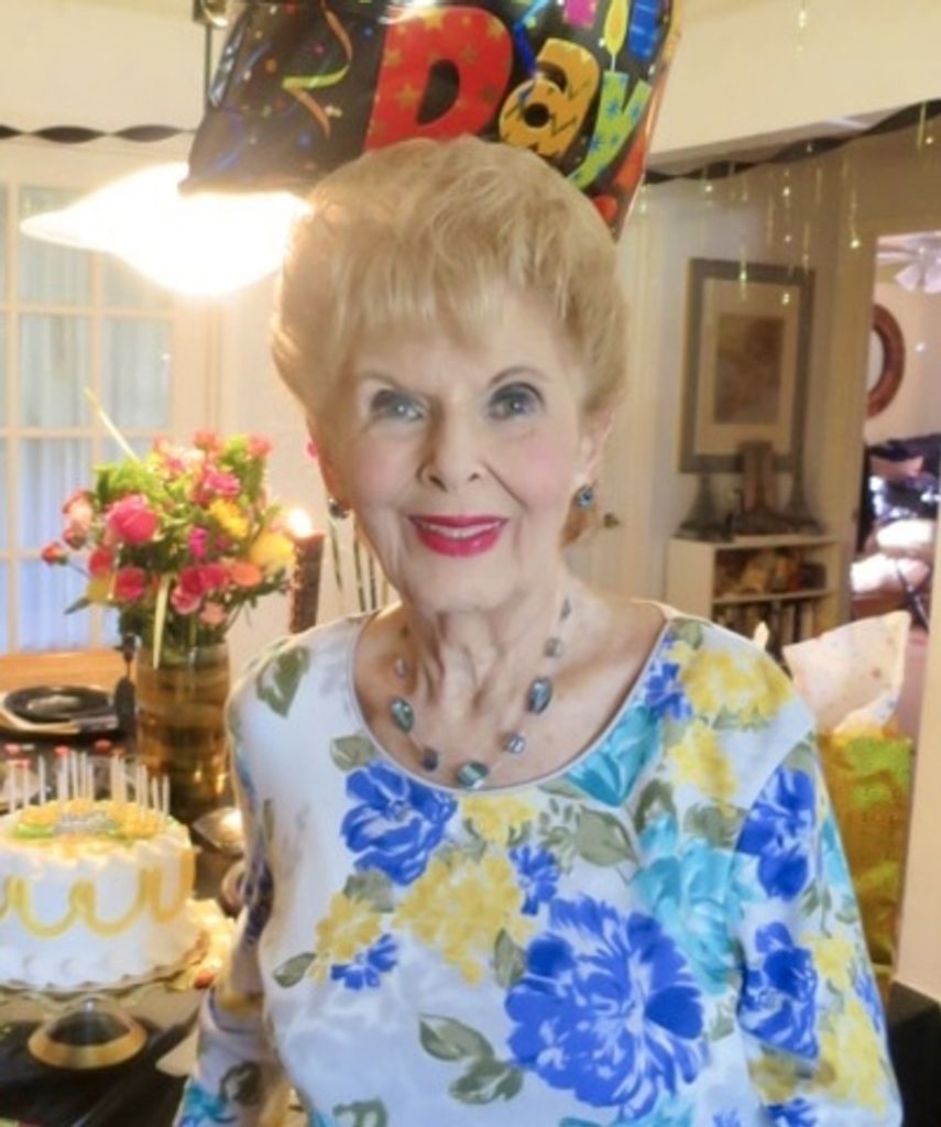 Corinne Block Profile Photo