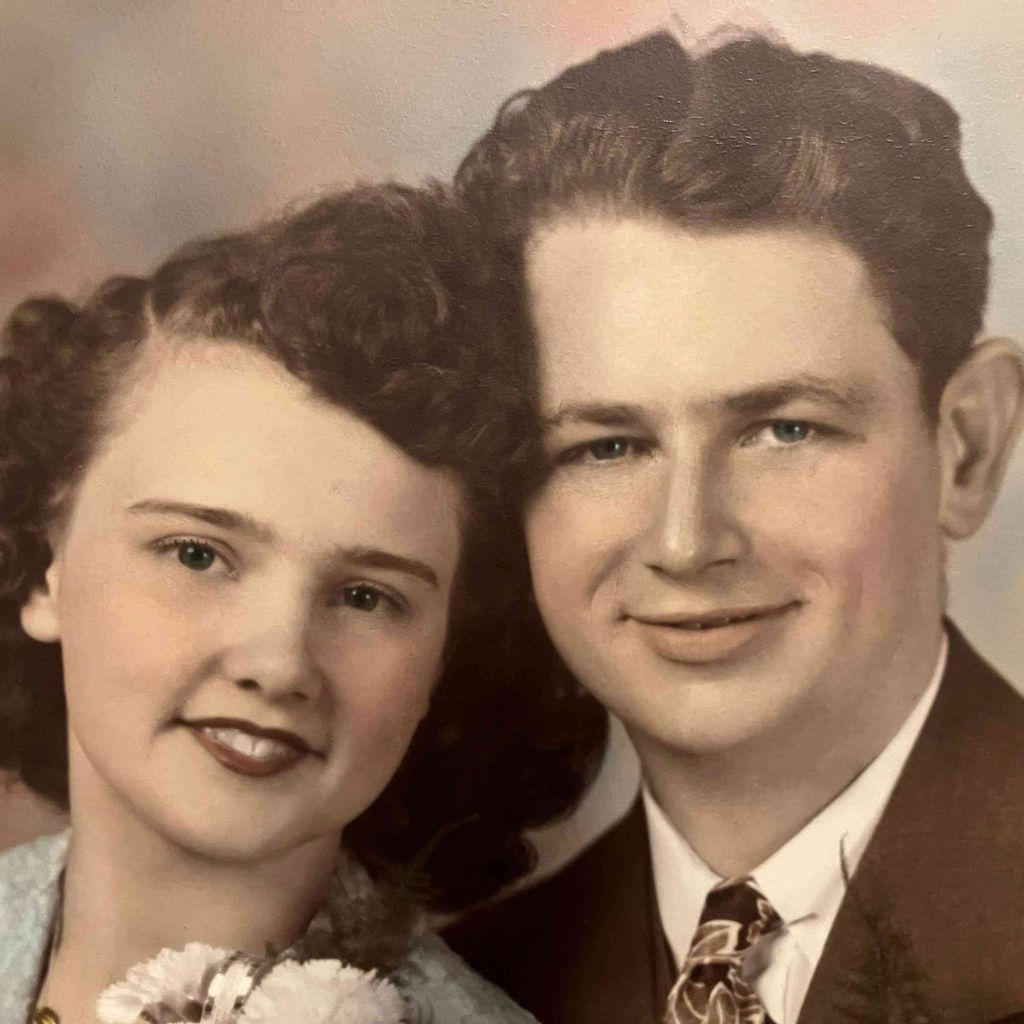 Lillian J. (Kratz) Alderfer Profile Photo