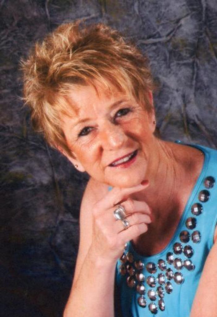 Ruth Ann Engelbart Profile Photo