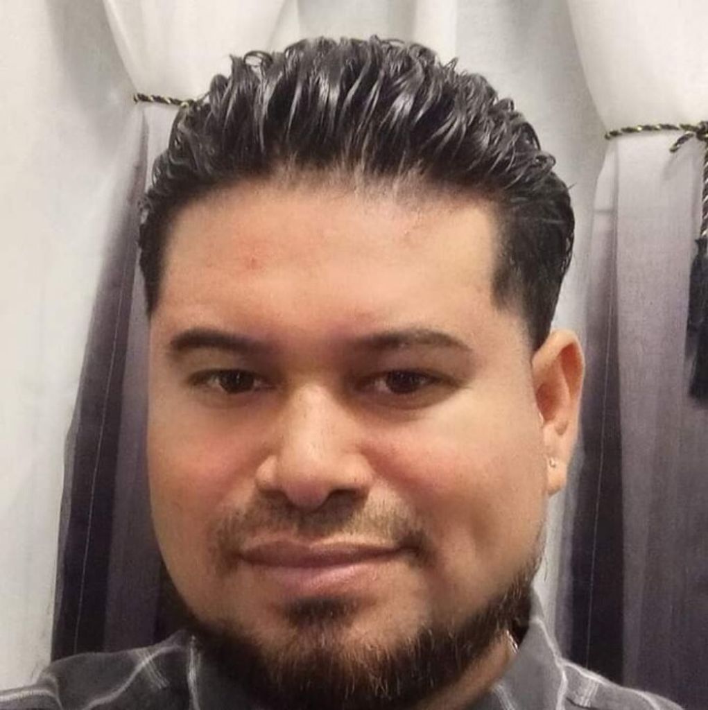 Jesus N. Herrera - Garcia