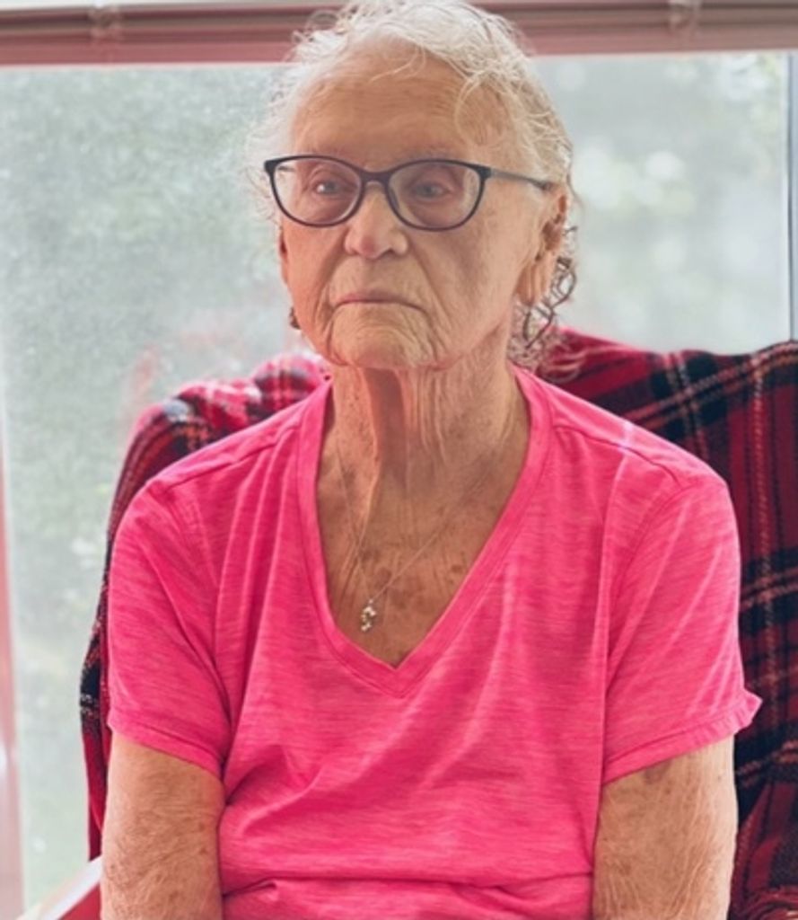 Mary Ellen Mcadam Profile Photo