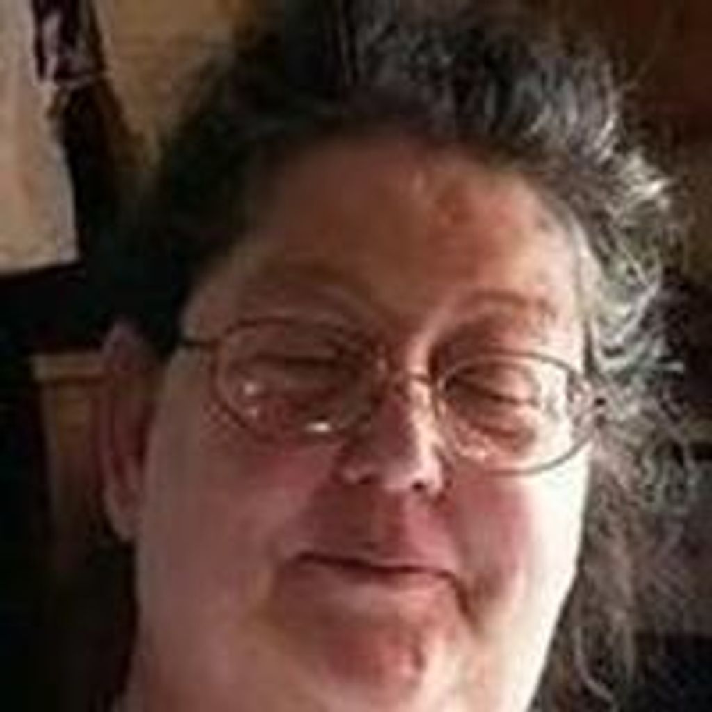 Patricia Pfarr