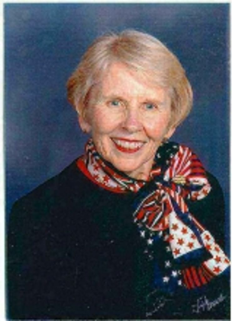 Elizabeth Betsy Steed Profile Photo