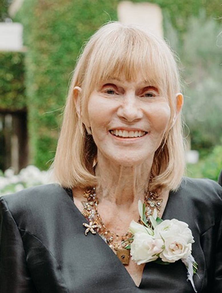 Jacquelyn Gail Diener