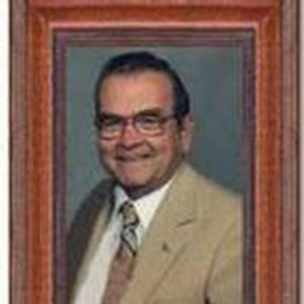 R. Keith Reed