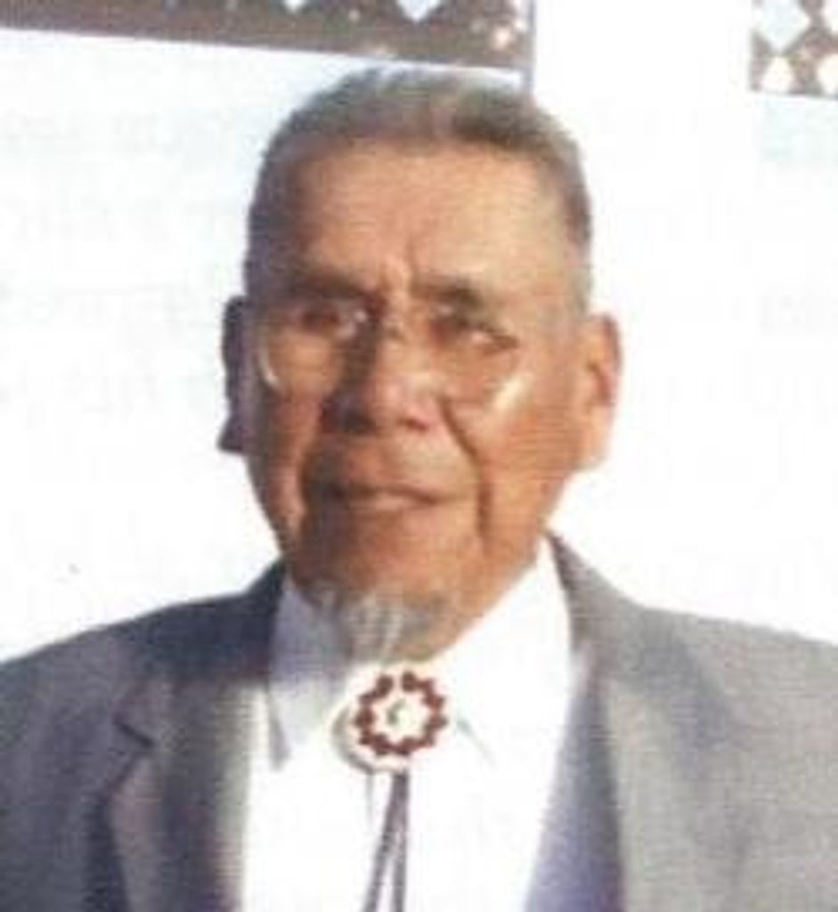 Stanley Tom, Sr Profile Photo