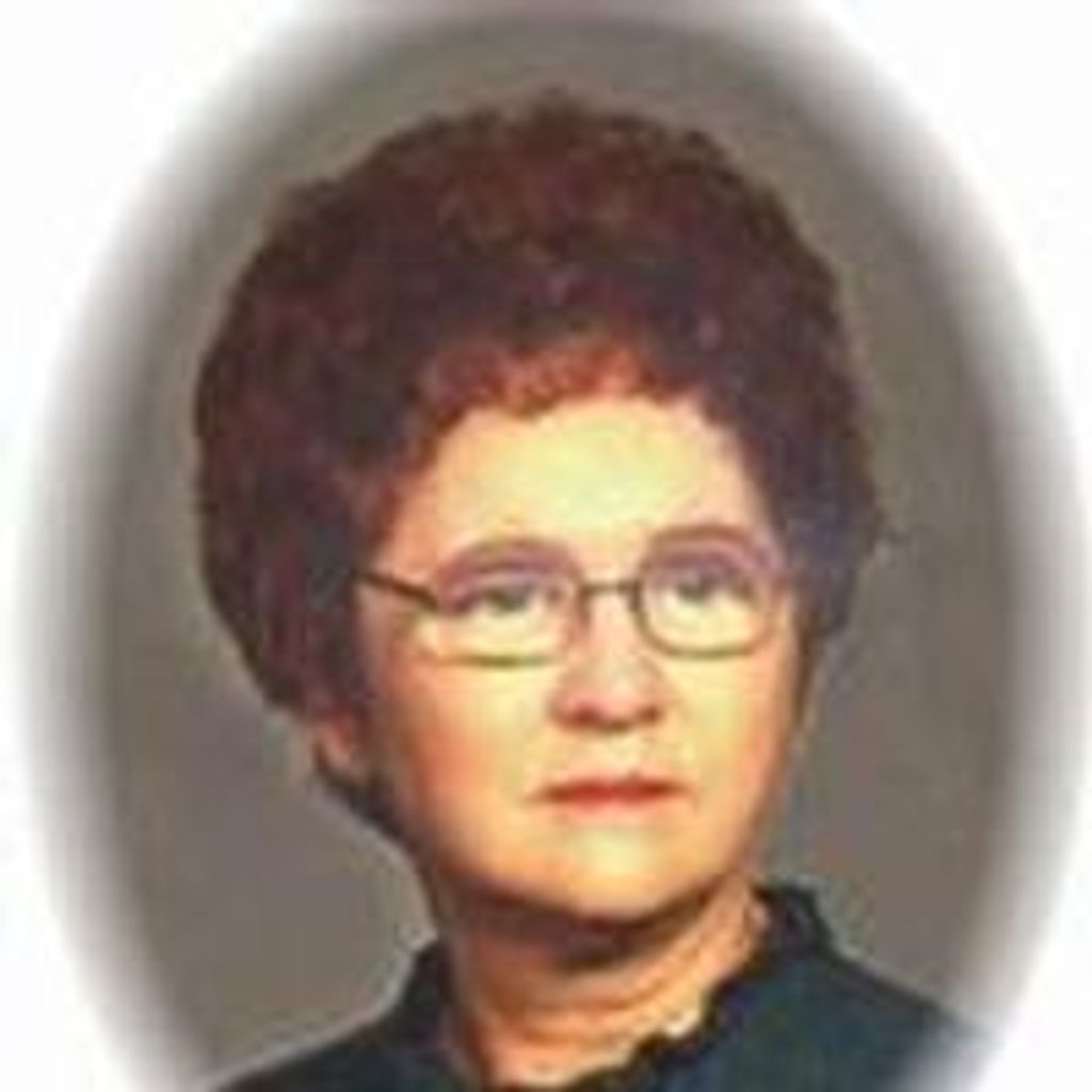 Hazel Terry Head