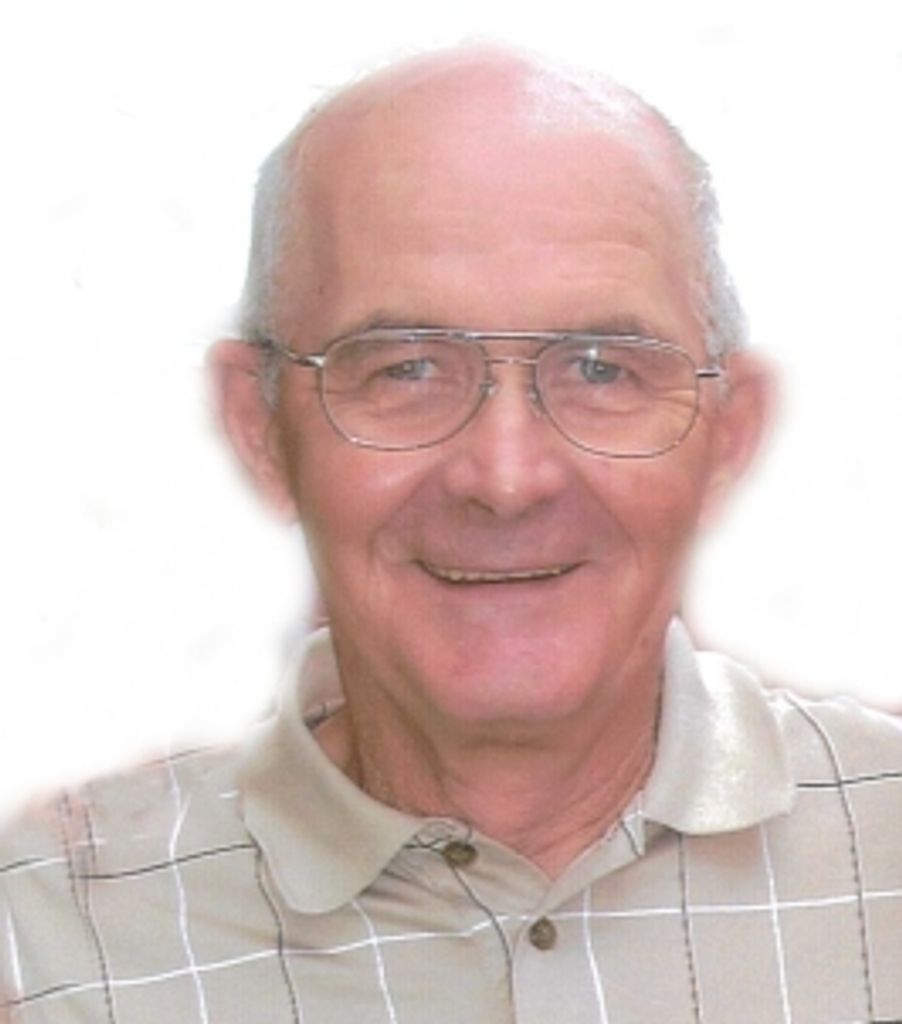 Maynard Parker Profile Photo