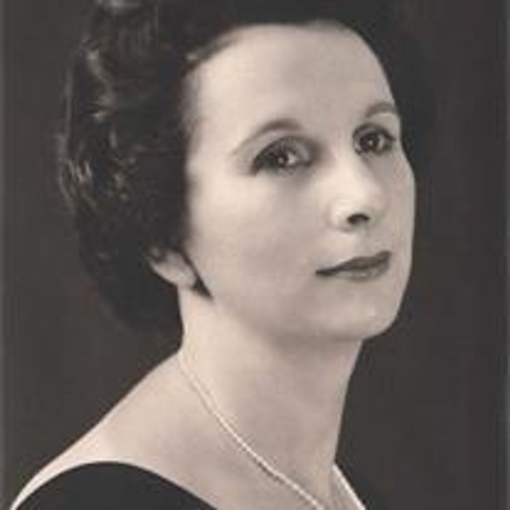 Lillian Hultgren