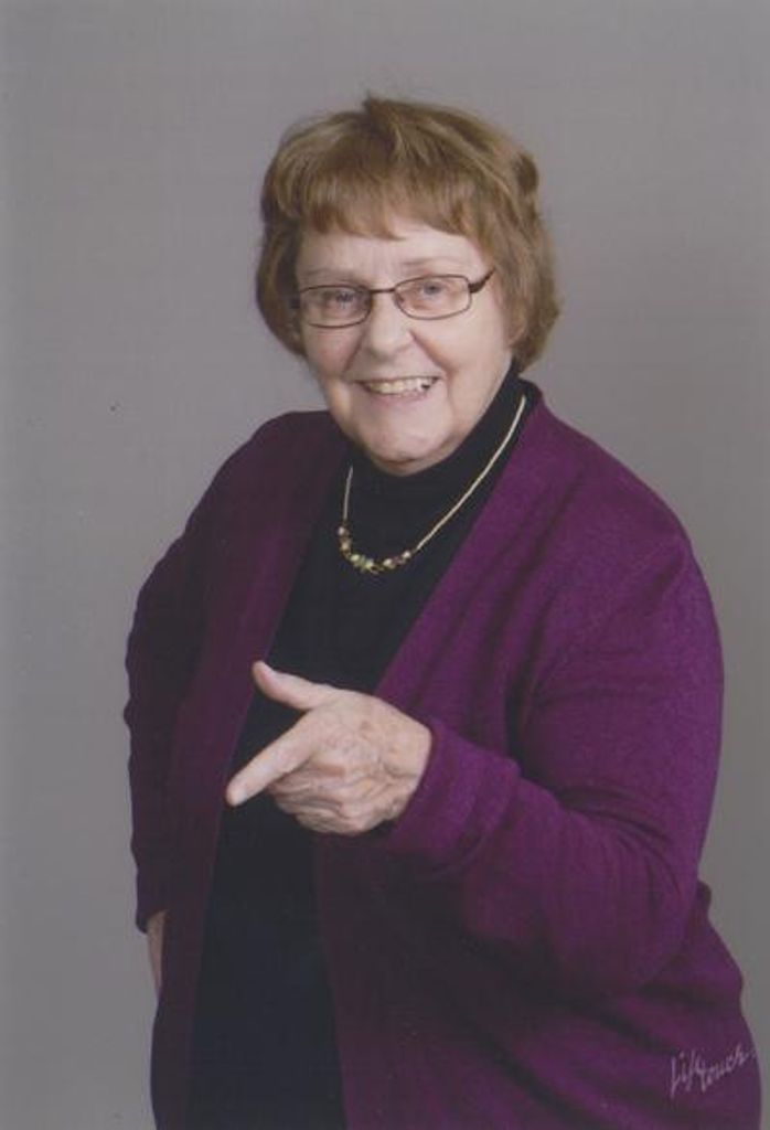 Alverna M. Weaver Profile Photo