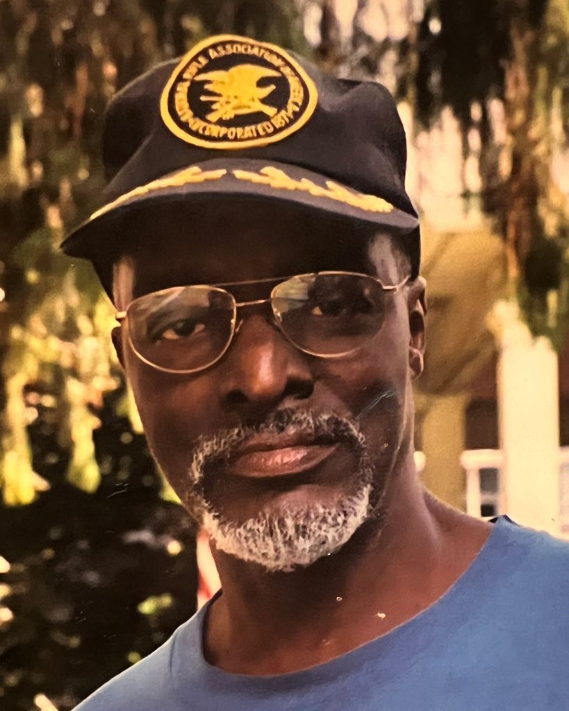 Virgle Humphrey Profile Photo