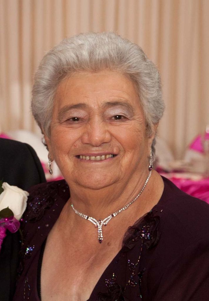 Caterina Bolognini