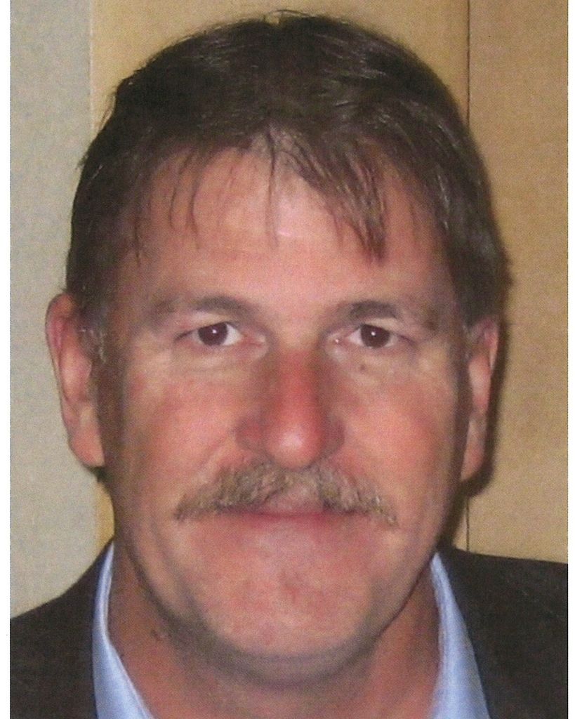 Chris Thomas Fontaine Profile Photo