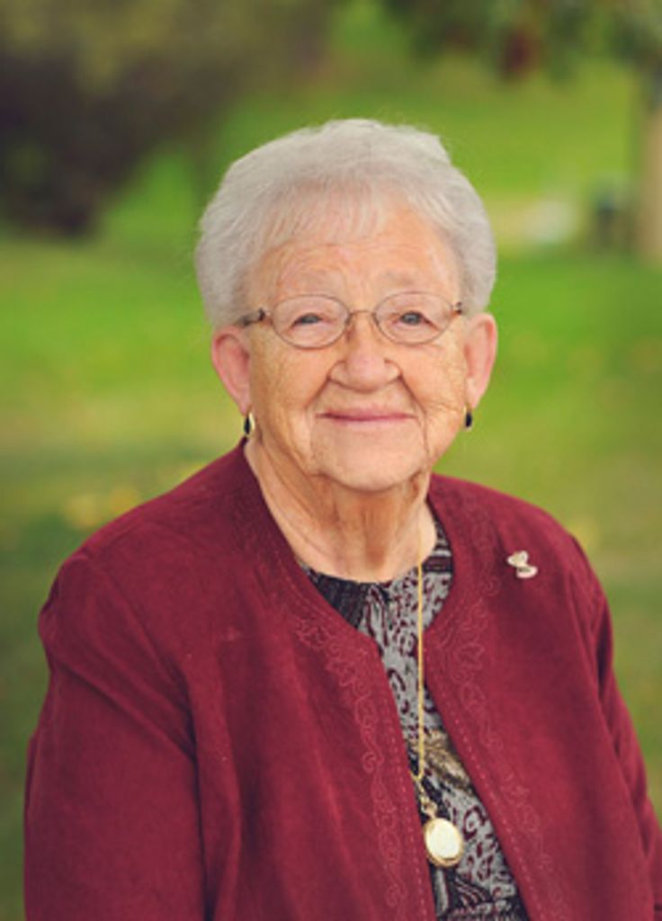 Anna Paulena "A.P." Van Van Wyk