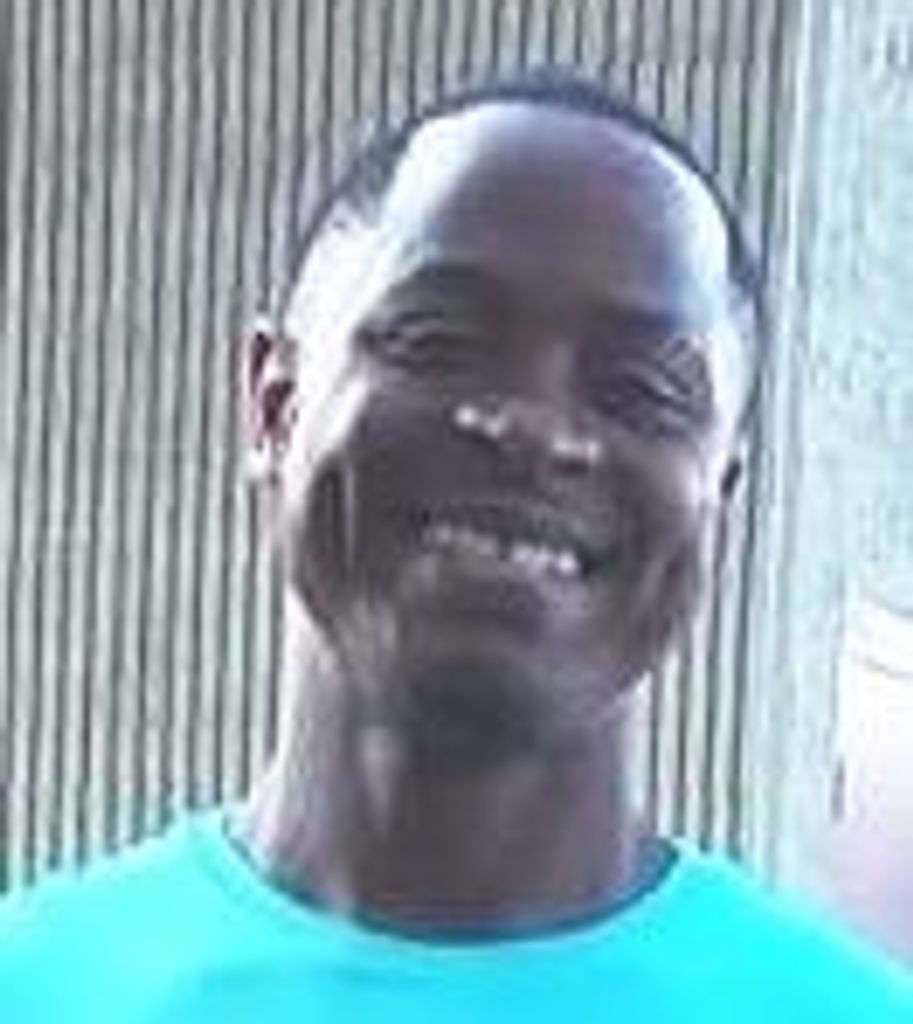 Charles Edward Hale Mccoy