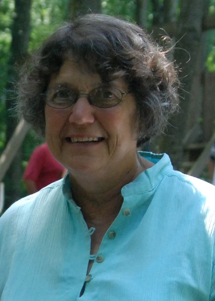 Marian J. (Brugger)  Butler