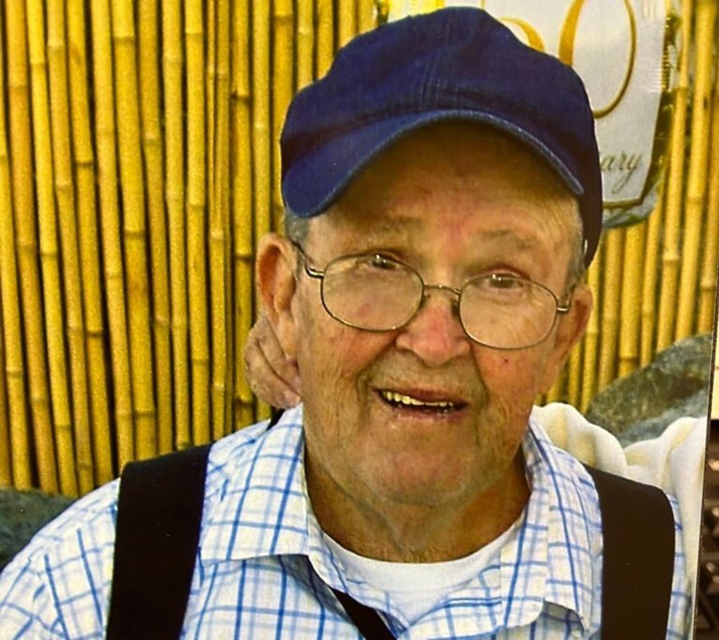 David Grant Baker