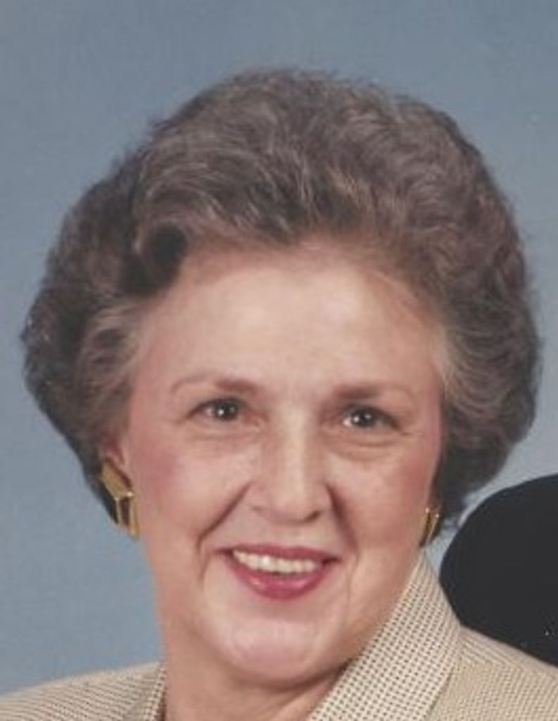 Shirley Murphy