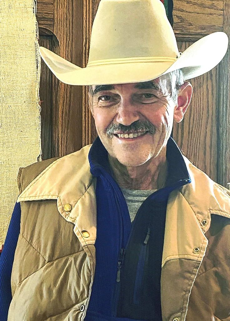 Richard Navratil Profile Photo