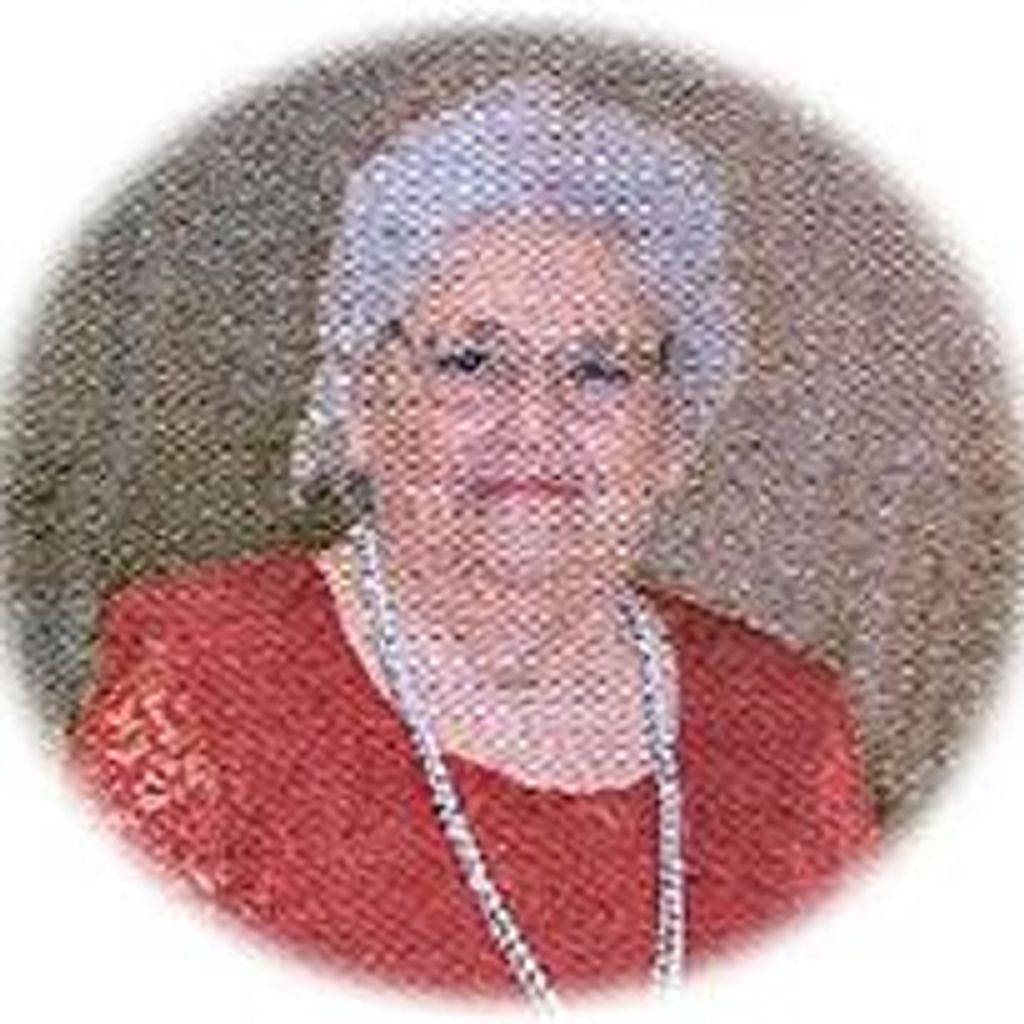 Delta Jean Davis