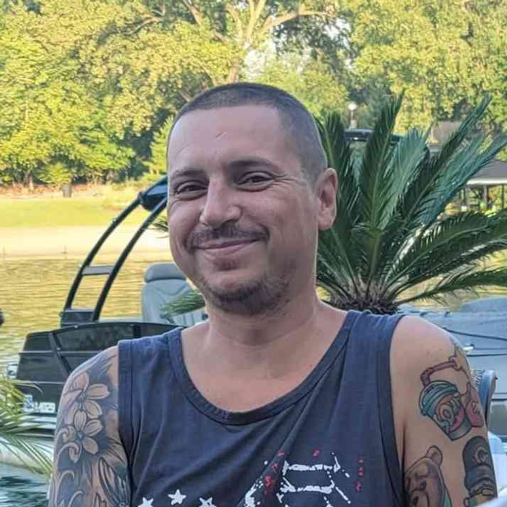 Robert Kenneth Carter Profile Photo