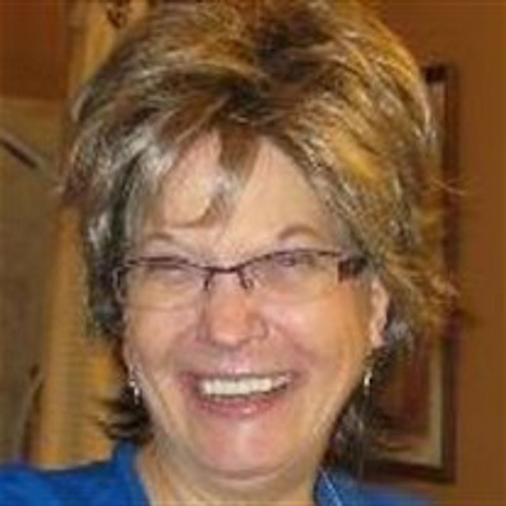 Mary M. Hodel