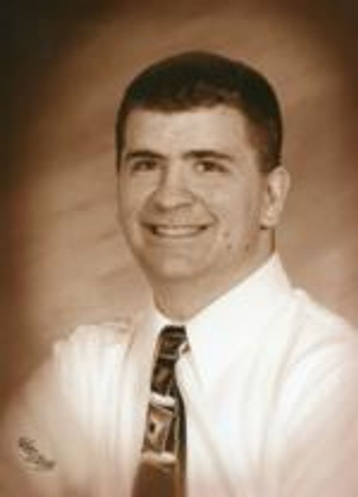 Terrence Joseph Zmucki