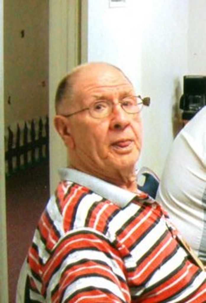 Clifton Vaughn