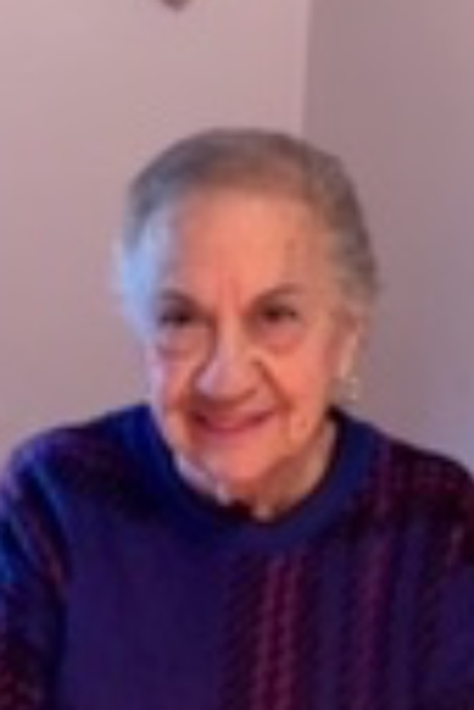 Marion R. Arcaro