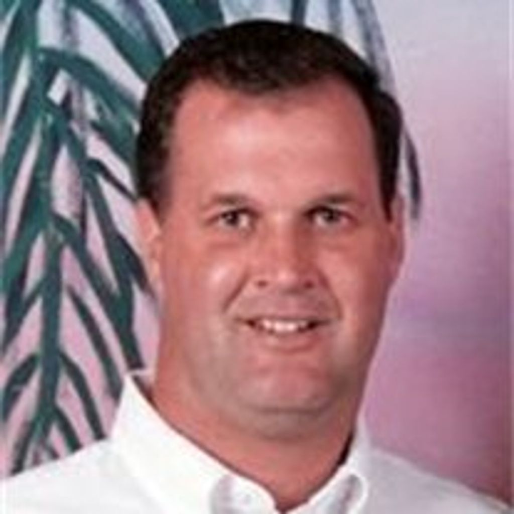 Ronny Alan Rogers