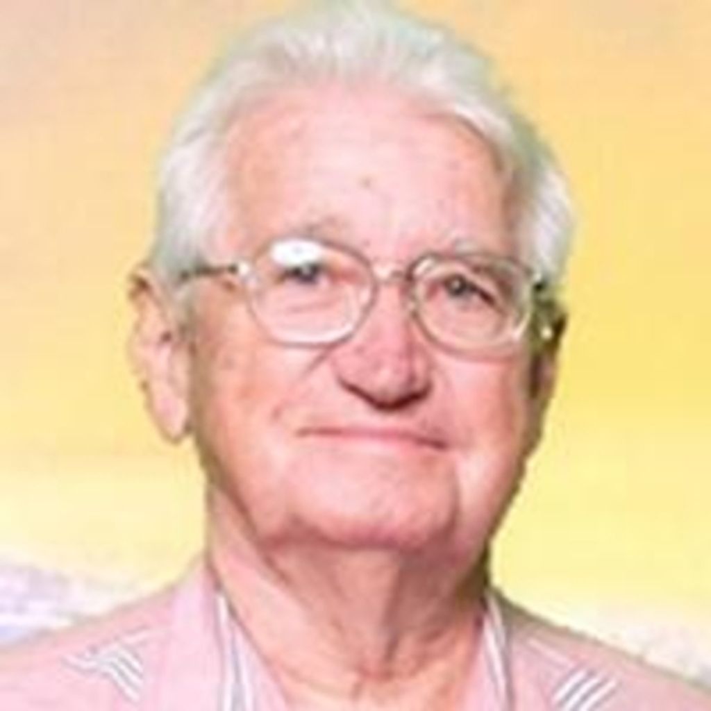 Richard "Dick" L. Kerns