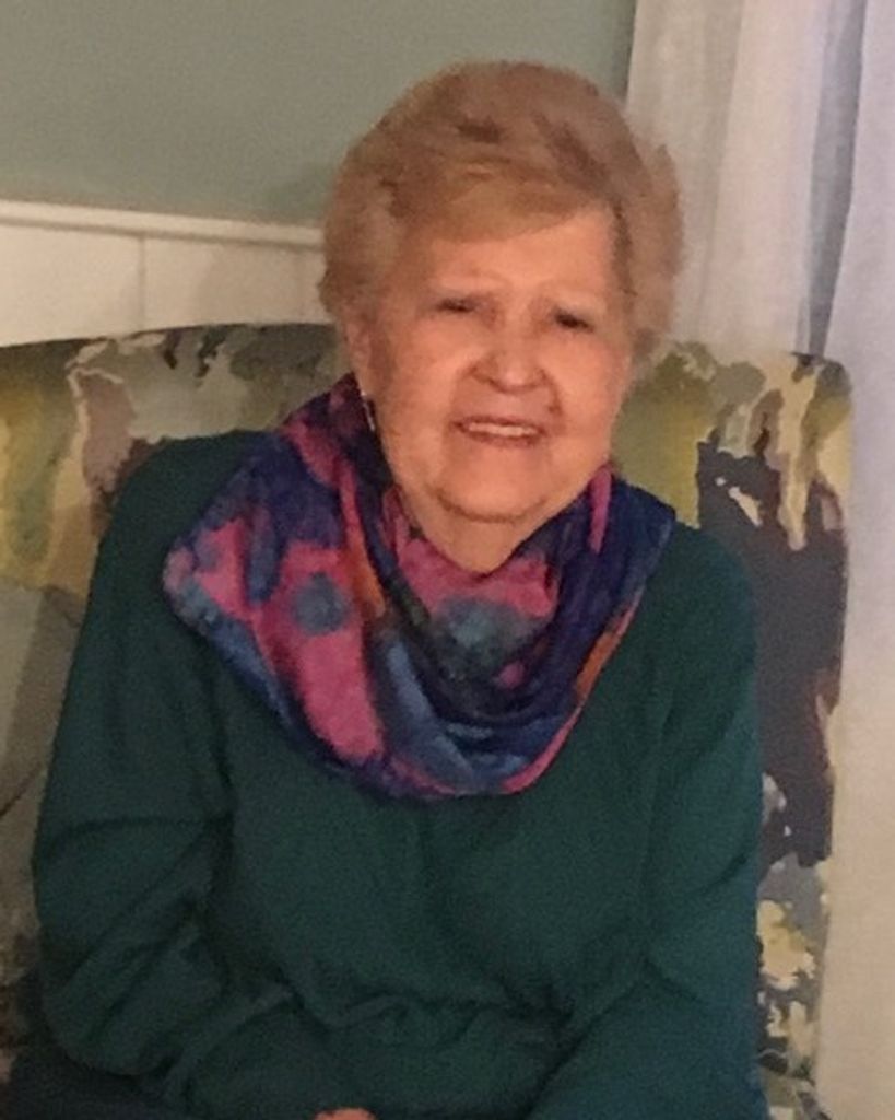 Frances E. Sharpless Profile Photo