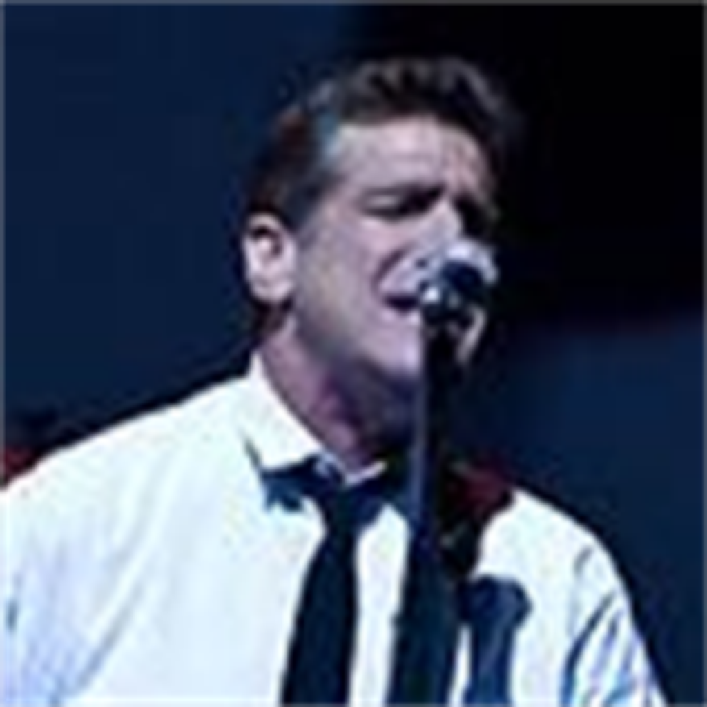 Glenn  Lewis Frey