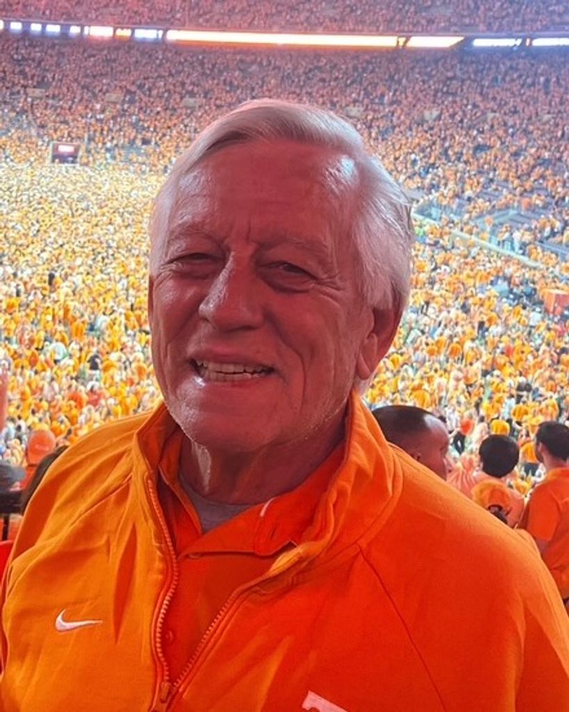 Alan Wayne Davis Profile Photo