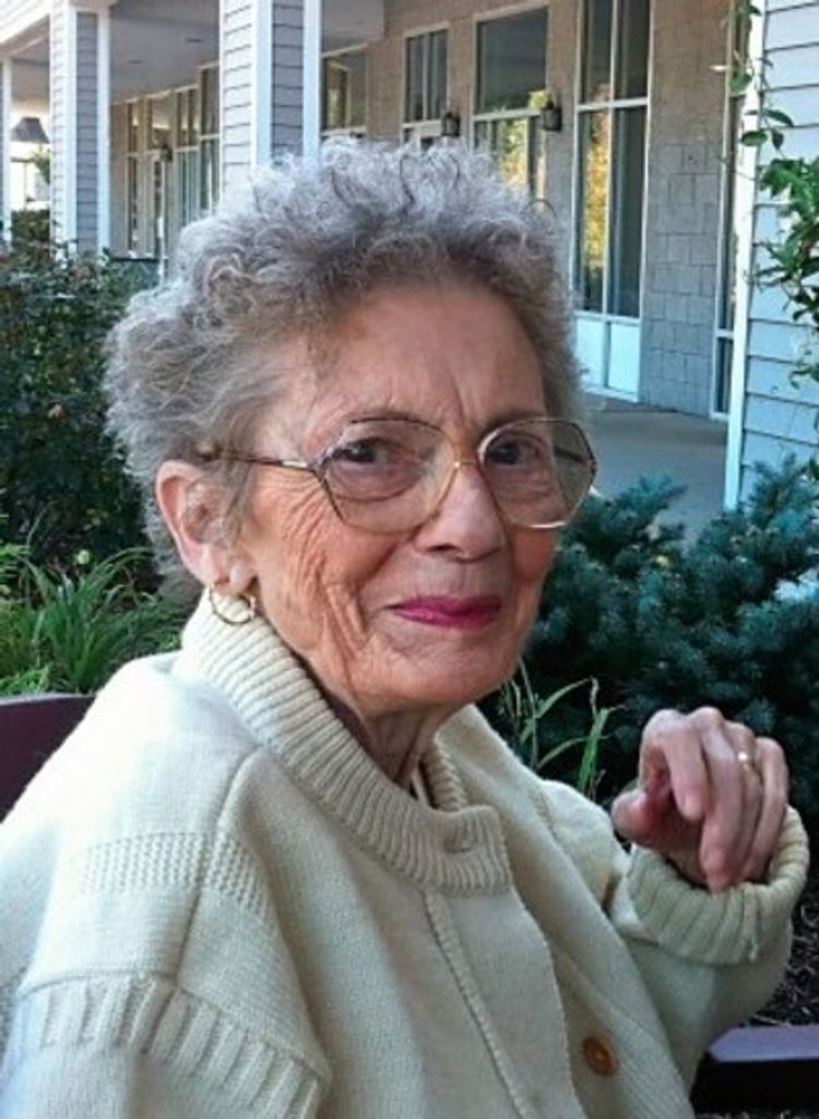 Mary B. Lonergan Profile Photo