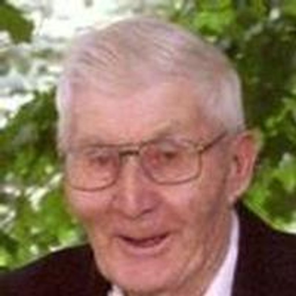 Norbert Hovey