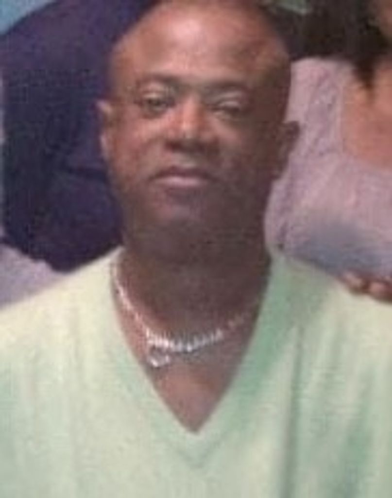 Edward Moore