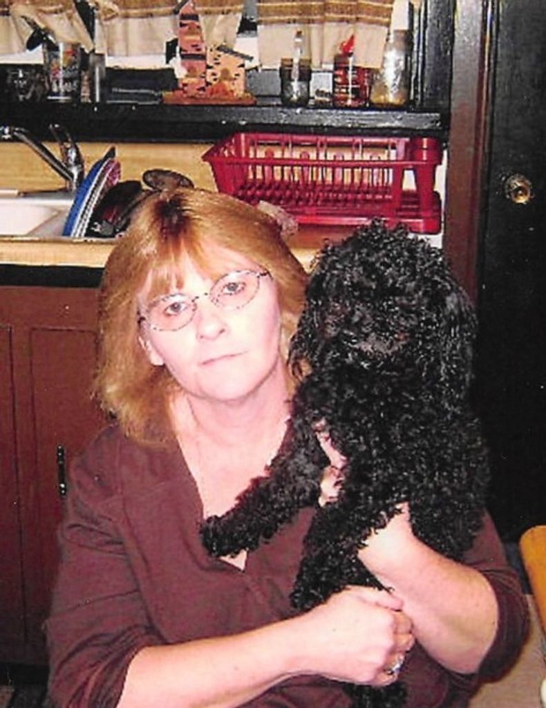 Patricia Ann (Lambert)  Wiseman Profile Photo