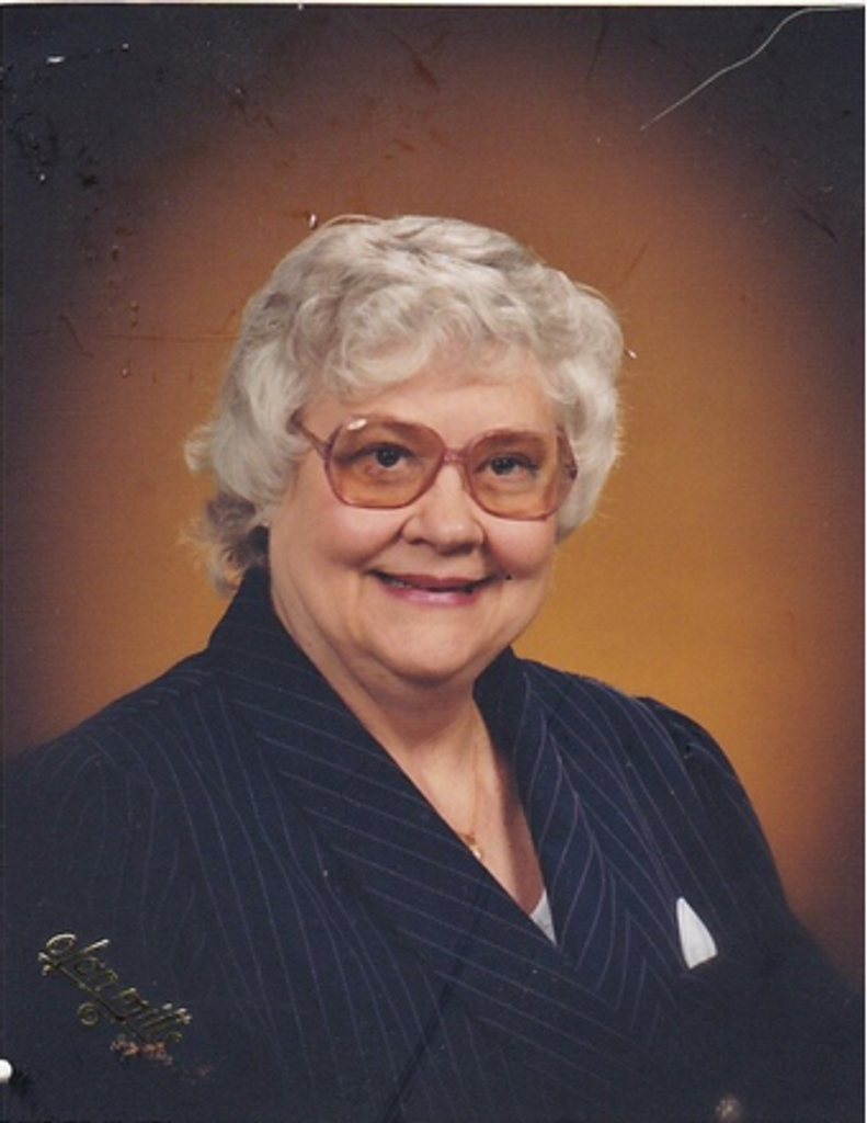 Barbara A. (Ertle) Amstutz