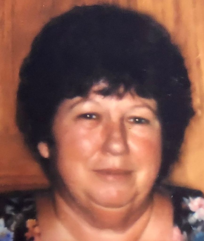 Linda Gayle (Washburn)  Rotton